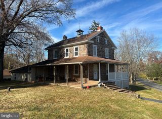 522 CAPITOL HILL ROAD, Dillsburg, PA 17019