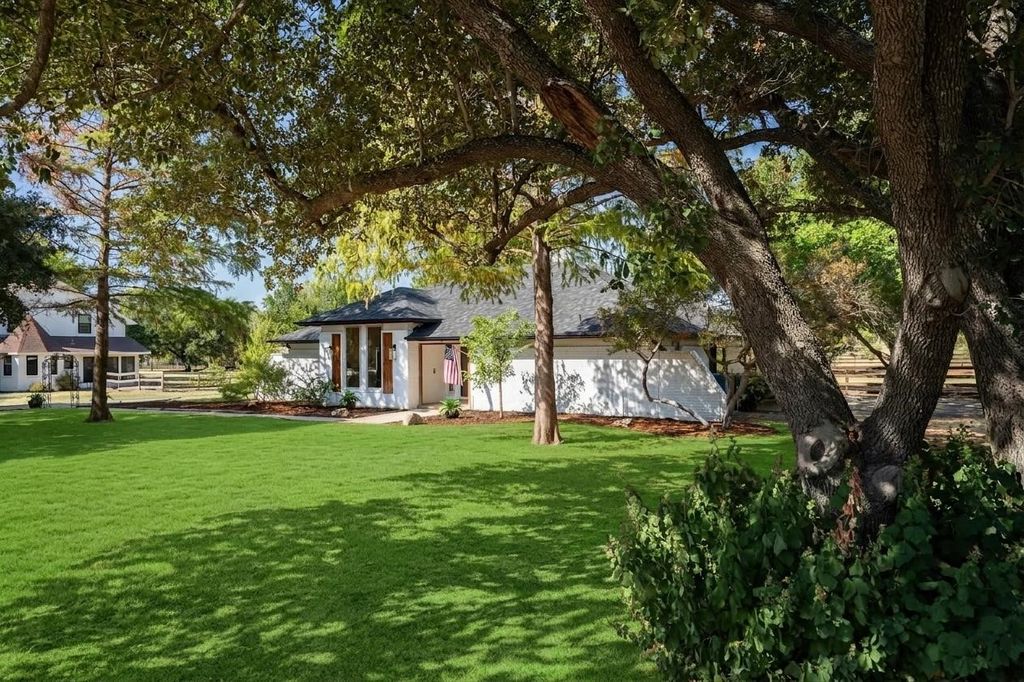120 Park Lane, Double Oak, TX 75077 — photo 4