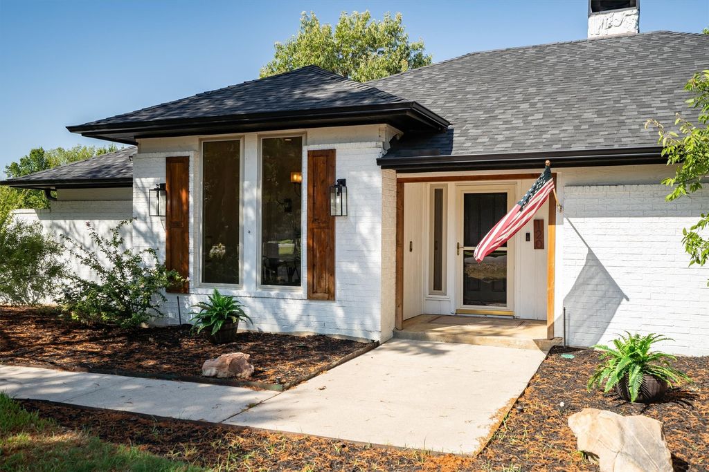 120 Park Lane, Double Oak, TX 75077 — photo 5