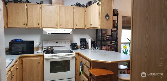 520 Willow Drive #111, Enumclaw, WA 98022