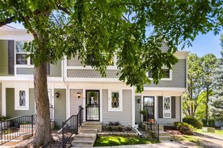 1699 S Trenton Street 33, Denver, CO 80231
