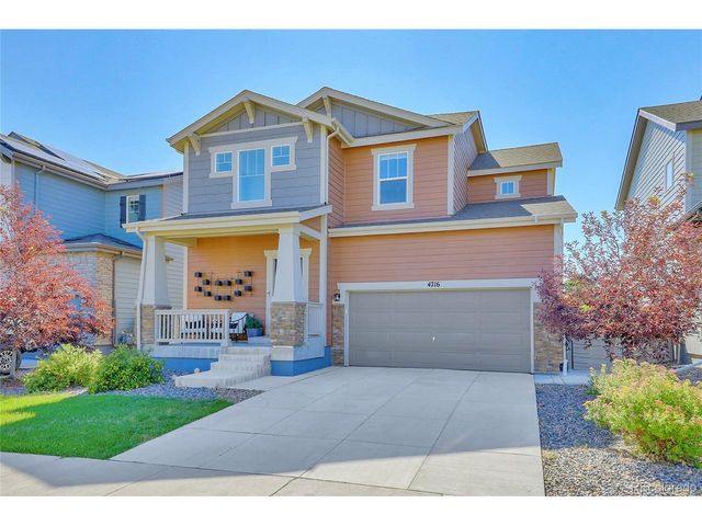 4716 Jasper St, Denver, CO 80239