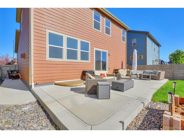 4716 Jasper St, Denver, CO 80239