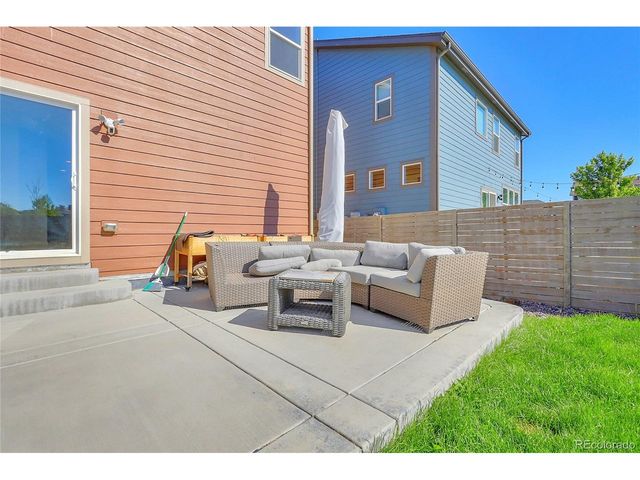 4716 Jasper St, Denver, CO 80239
