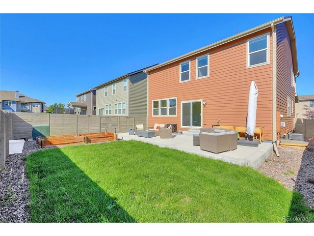 4716 Jasper St, Denver, CO 80239