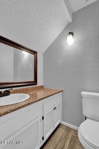 1782 PICO ALTO Drive B, El Paso, TX 79935