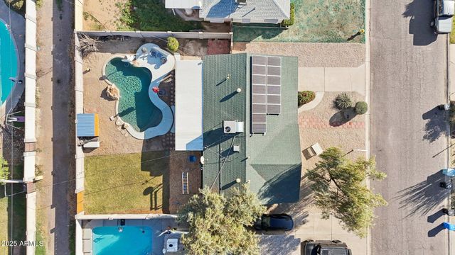 2042 W STELLA Lane, Phoenix, AZ 85015
