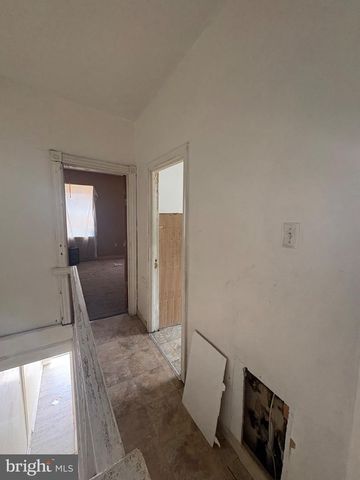 2037 W TORONTO ST, Philadelphia, PA 19132
