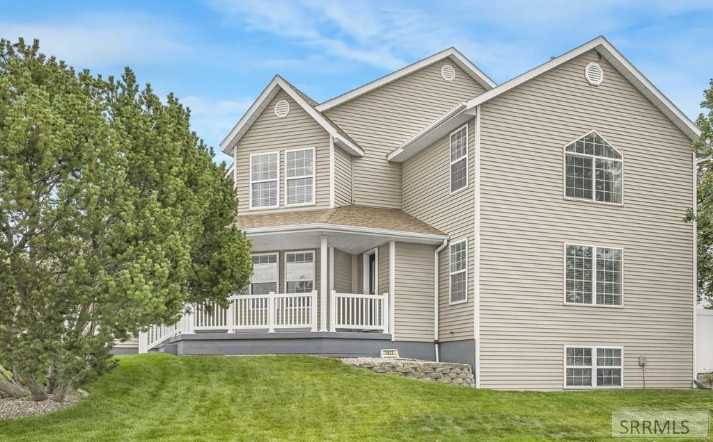 1617 Calico Circle, Pocatello, ID 83201