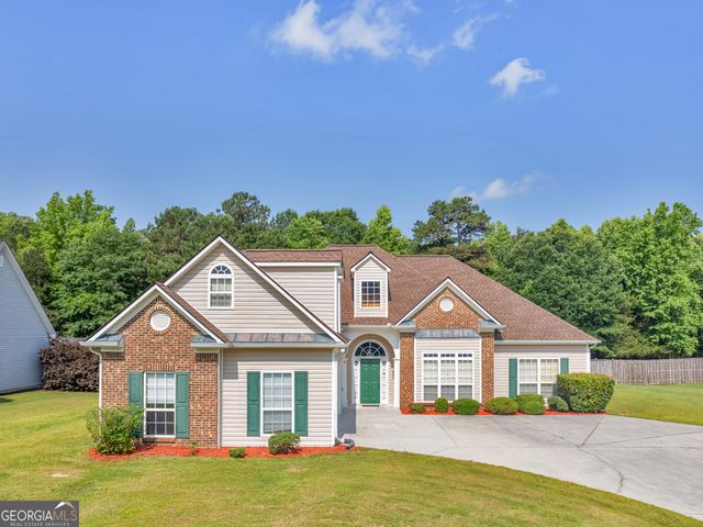 127 Autumn Run Place, Villa Rica, GA 30180