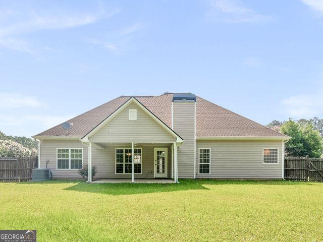 127 Autumn Run Place, Villa Rica, GA 30180