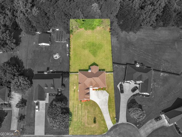 127 Autumn Run Place, Villa Rica, GA 30180