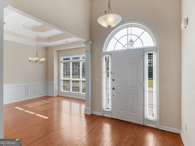 127 Autumn Run Place, Villa Rica, GA 30180