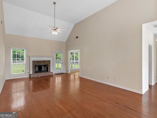 127 Autumn Run Place, Villa Rica, GA 30180