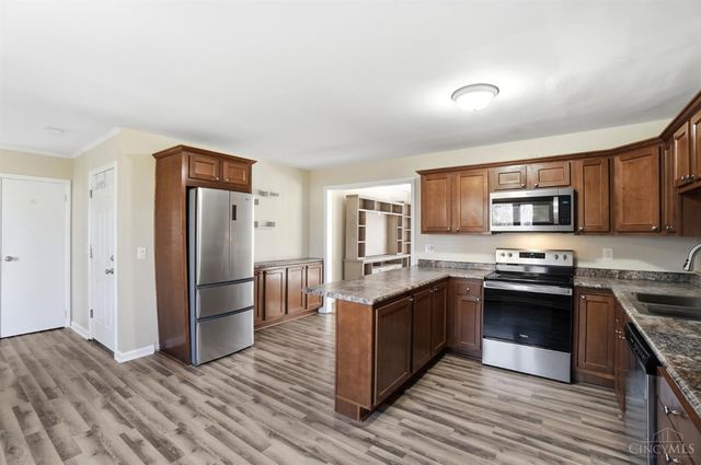 2354 Horning Drive, Fairfield, OH 45014