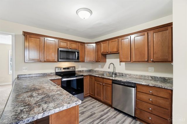 2354 Horning Drive, Fairfield, OH 45014