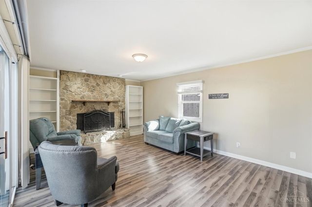 2354 Horning Drive, Fairfield, OH 45014