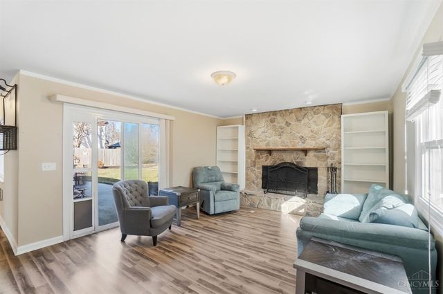 2354 Horning Drive, Fairfield, OH 45014