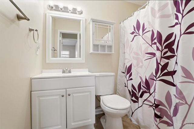 2354 Horning Drive, Fairfield, OH 45014