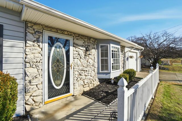 2354 Horning Drive, Fairfield, OH 45014