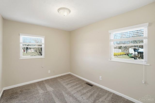 2354 Horning Drive, Fairfield, OH 45014