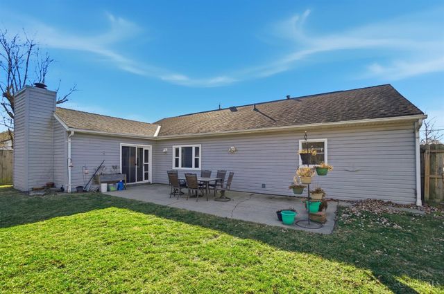 2354 Horning Drive, Fairfield, OH 45014