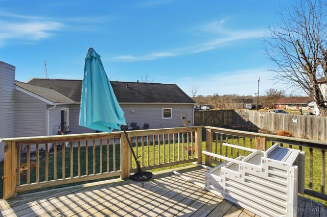 2354 Horning Drive, Fairfield, OH 45014