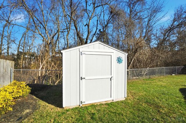 2354 Horning Drive, Fairfield, OH 45014