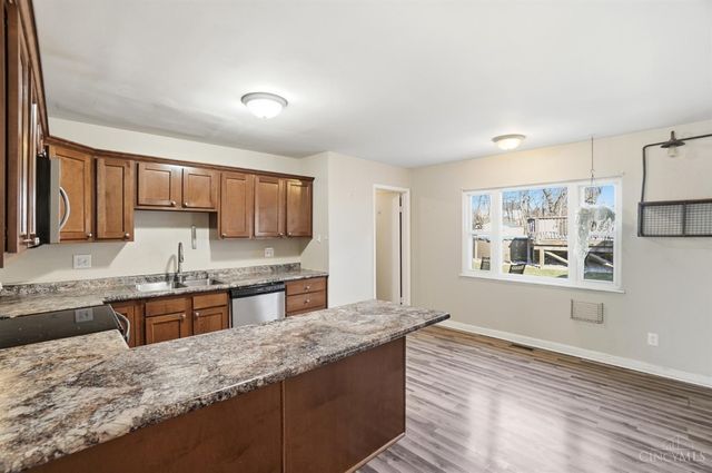 2354 Horning Drive, Fairfield, OH 45014