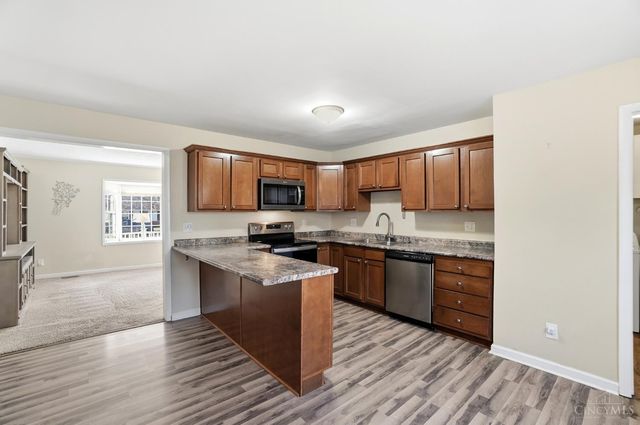 2354 Horning Drive, Fairfield, OH 45014