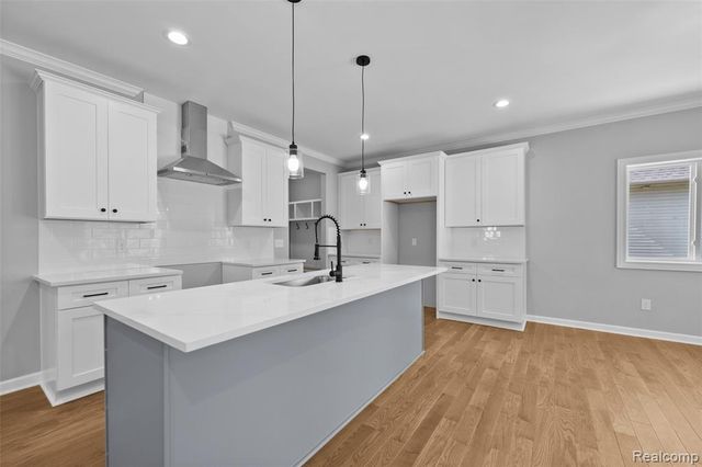 2311 Baltimore Lane, Davison, MI 48423
