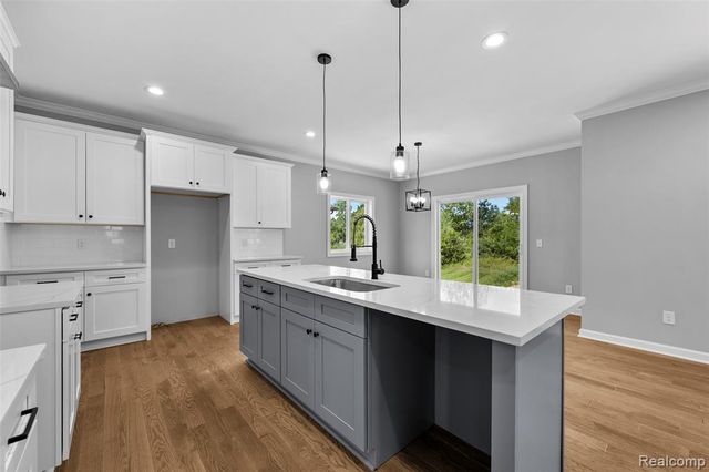 2311 Baltimore Lane, Davison, MI 48423