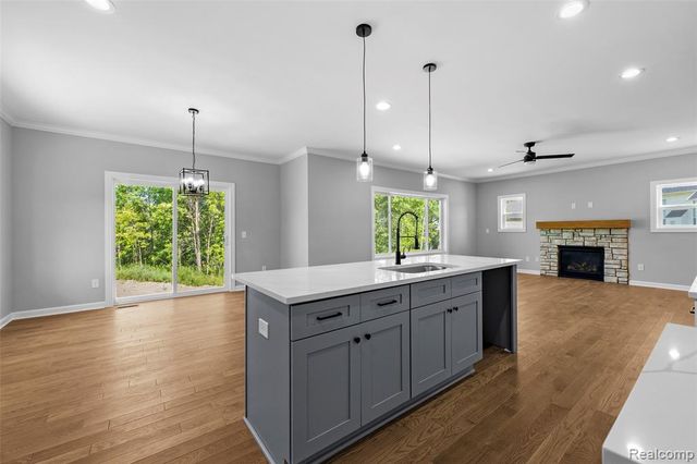 2311 Baltimore Lane, Davison, MI 48423