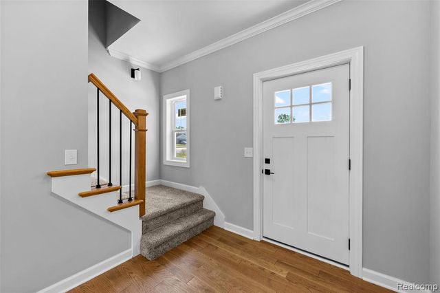 2311 Baltimore Lane, Davison, MI 48423