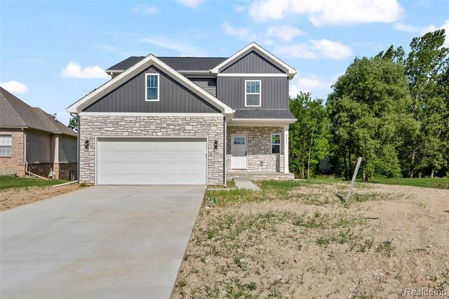 2311 Baltimore Lane, Davison, MI 48423