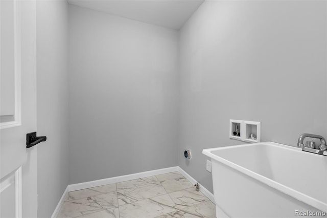 2311 Baltimore Lane, Davison, MI 48423