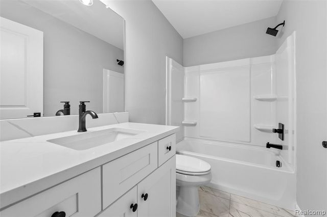 2311 Baltimore Lane, Davison, MI 48423