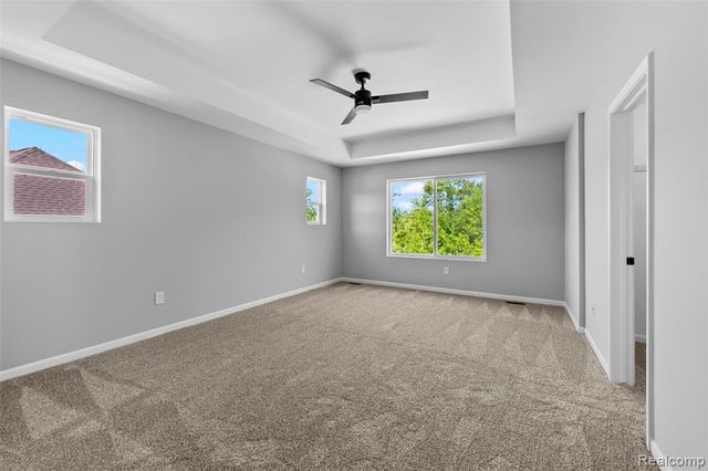 2311 Baltimore Lane, Davison, MI 48423