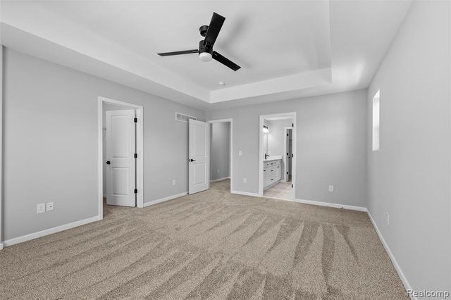 2311 Baltimore Lane, Davison, MI 48423