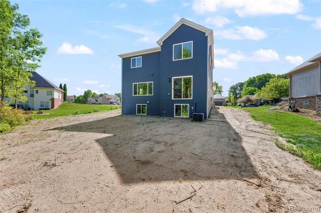 2311 Baltimore Lane, Davison, MI 48423