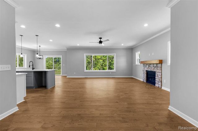 2311 Baltimore Lane, Davison, MI 48423