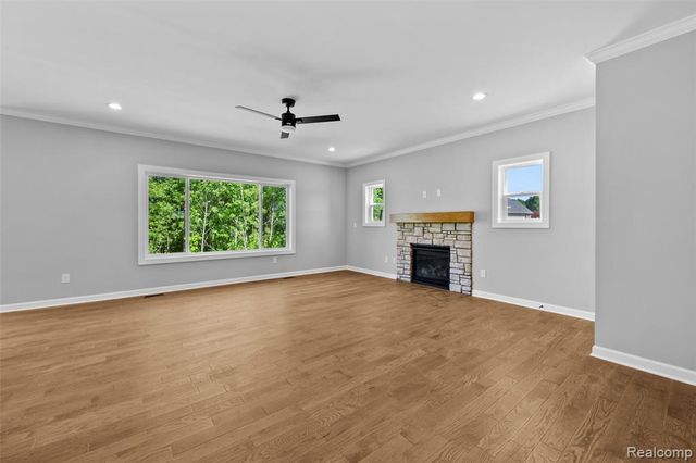 2311 Baltimore Lane, Davison, MI 48423