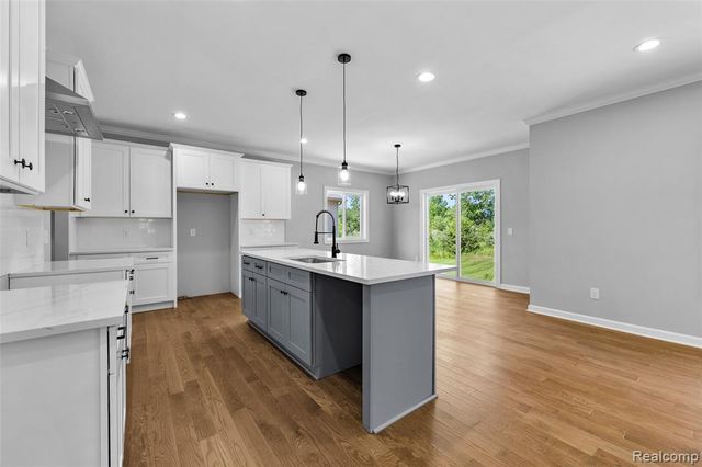 2311 Baltimore Lane, Davison, MI 48423