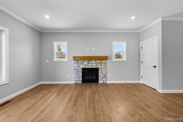 2311 Baltimore Lane, Davison, MI 48423