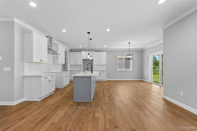 2311 Baltimore Lane, Davison, MI 48423