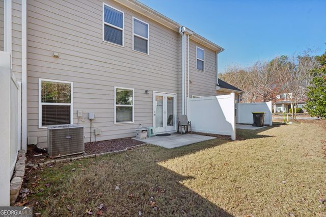 186 Granite Way, Newnan, GA 30265