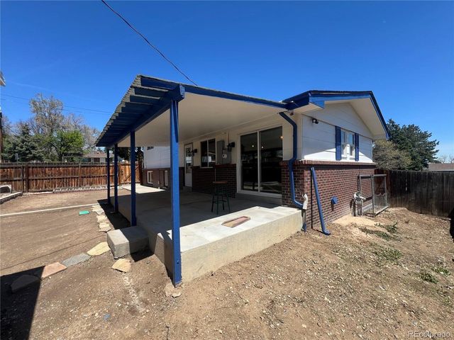 7021 Saulsbury St, Arvada, CO 80003