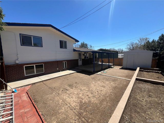 7021 Saulsbury St, Arvada, CO 80003