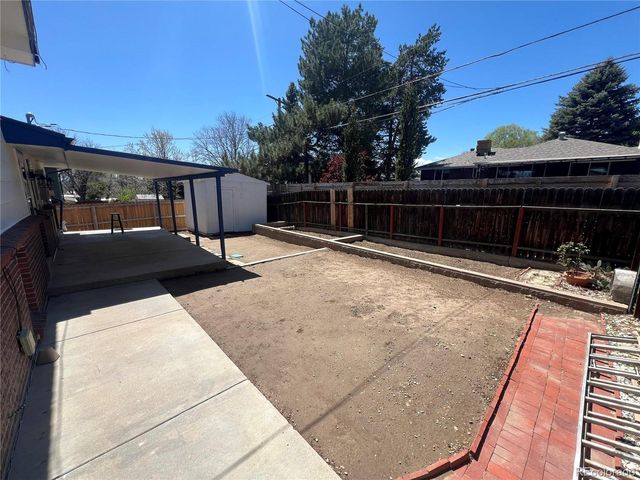 7021 Saulsbury St, Arvada, CO 80003