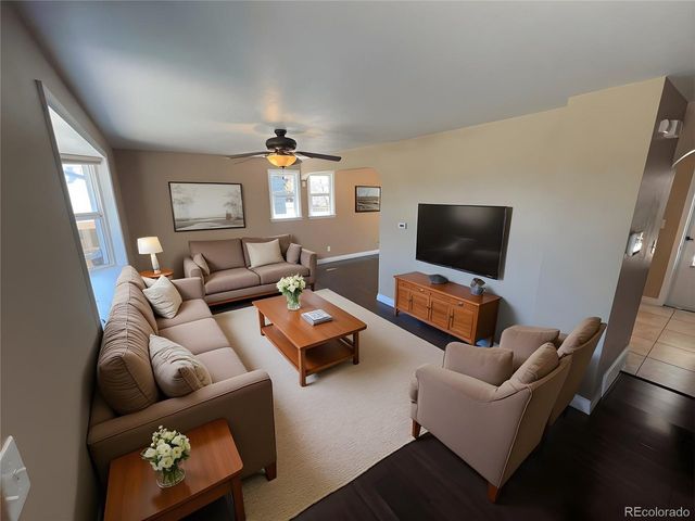 7021 Saulsbury St, Arvada, CO 80003